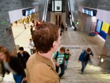 Perrongeluk: dat verhaal ging over ons