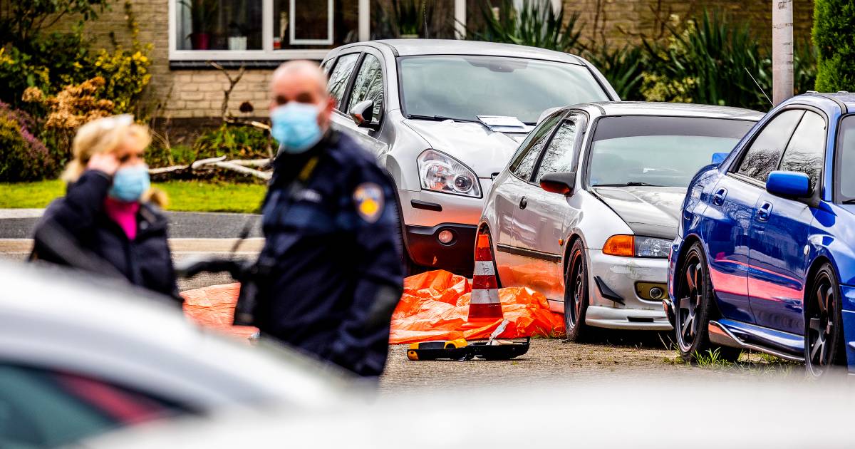 Vrouw voor ogen van dochtertje doodgestoken: ‘Dat meisje heeft moeten zien wat dader deed’