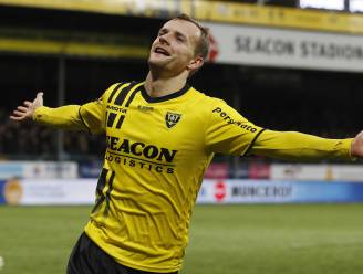 VVV-speler Thy mist duel met PSV, omdat hij patiënt met leukemie kan redden