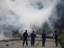 Une dizaine de Belges quittent le Burundi