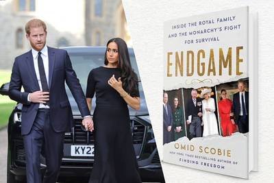 Gaf Nederlandse versie te veel prijs? Verkoop van controversiële boek over Britse royals stopgezet door fout in vertaling