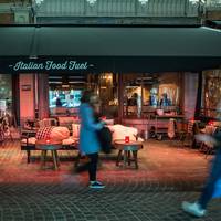 Buon appetito! 15 Italiaanse restaurants waar wij fan van zijn