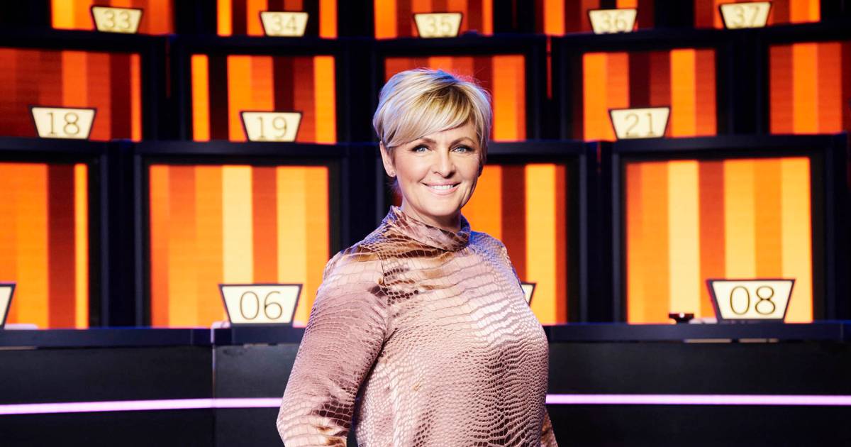 Kleding caroline tensen best sale 1 tegen 50