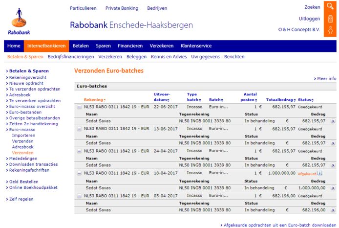 levensverzekering sparen