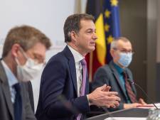 Semaine de quatre jours, droit à la déconnexion et e-commerce: le détail des mesures de la réforme du marché du travail