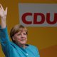 De biografie van Angela Merkel laat zien dat zij het geweten van de westerse wereld is