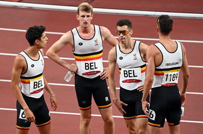 LIVE OS. Verbruggen en Gorissen lopen marathon bij de ...