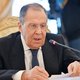 Stevenen we af op een derde wereldoorlog? ‘Kans is reëel’, zegt Russische minister van Buitenlandse Zaken