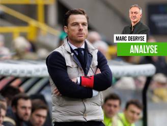 “Ik heb niet het gevoel dat het nog goed komt”: Marc Degryse ziet het somber in voor Club Brugge en Scott Parker