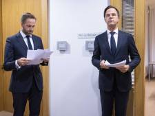 En weer moet kabinet het land teleurstellen
