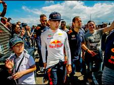 Verstappen: Voor Formule 1 in Zandvoort moet nog veel veranderen