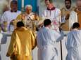 Le pape dénonce la stratégie de la forteresse assiégée
