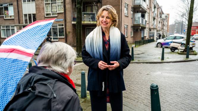 Rotterdam gaat probleempanden in winkelstraten opkopen: 10 miljoen euro voor honderd panden