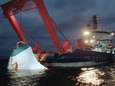 Nieuw onderzoek naar veerbootdrama 26 jaar geleden met ruim 800 doden in Oostzee