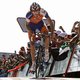 Rabobank trots op puike prestaties in Vuelta