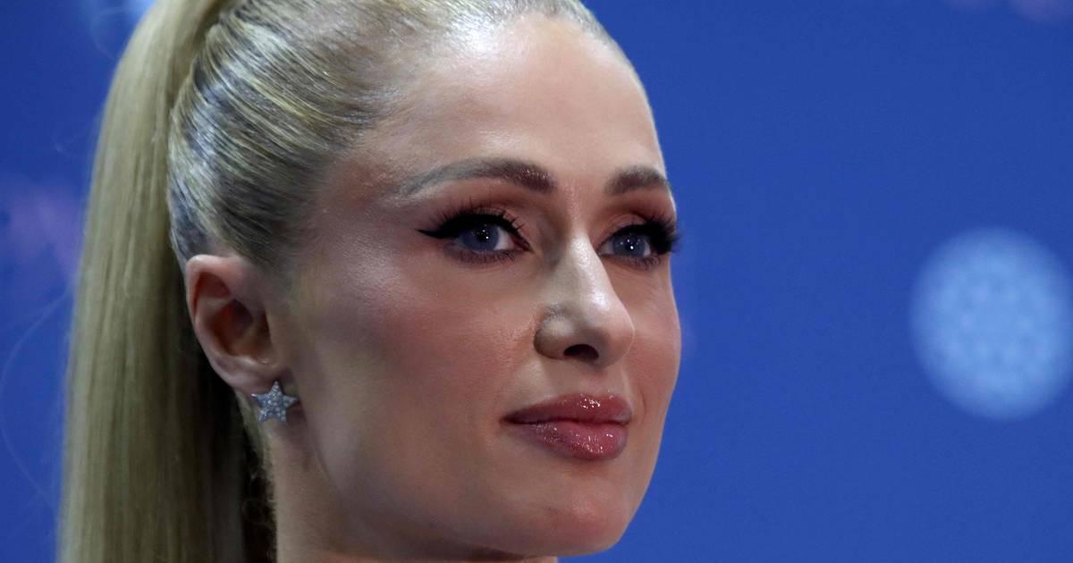 Paris Hilton è arrabbiata per le reazioni negative nei confronti del figlio: ‘Fa più male di quanto le parole possano descrivere’ |  Visualizza