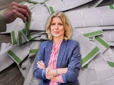 Het voelt alsof ik ben gezakt voor het (verkiezings)tentamen