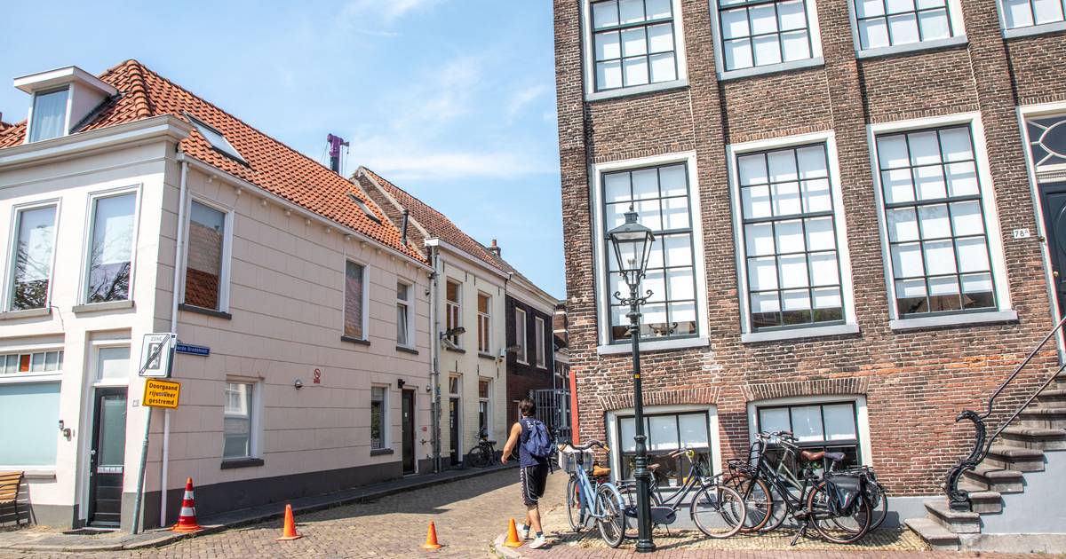 'Vijf in Zwolle? Dat zijn er nog drie te weinig' Zwolle