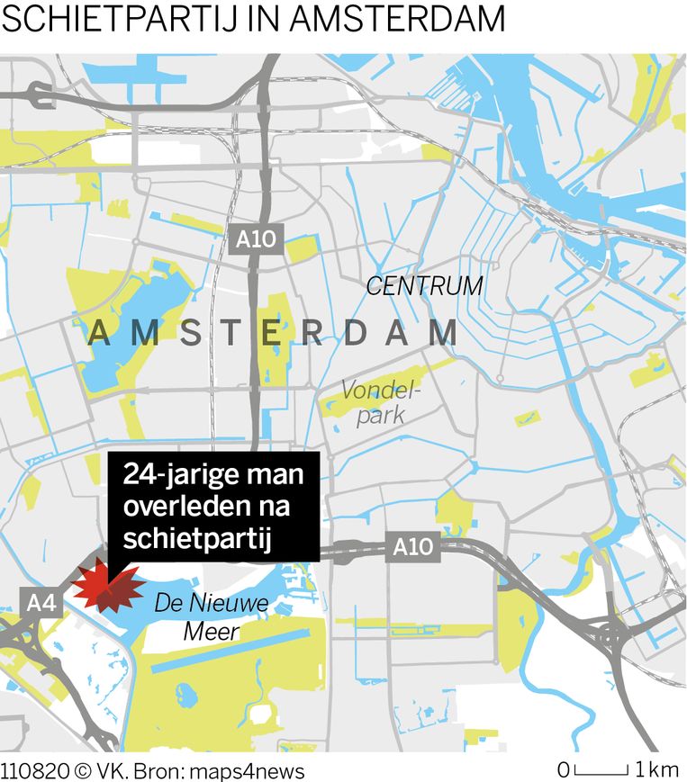 null Beeld 