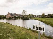 Vervuiling Westdijk moet over een jaar definitief weg zijn