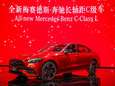 Waarom sommige auto’s in China langer zijn dan bij ons