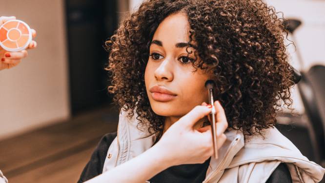 Rebels nieuw personage maakt opwachting in ‘Familie’: maak kennis met Jools Jatta Janssens aka Naima