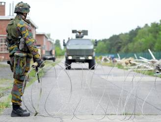 België ondertekent samenwerkingsakkoord om leger klimaatvriendelijker te maken