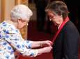 Paul McCartney ontvangt Britse ridderorde
