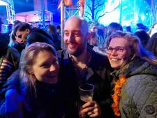 Dit is het programma van de feestjes en festivals tijdens koningsnacht 2024 in Arnhem