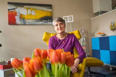 Mieke Visser (SP) moet noodgedwongen stap terug doen en vertrekt uit gemeenteraad Borne