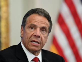 Gouverneur New York heeft spijt van "verkeerd geïnterpreteerde" uitspraken
