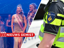 Gemist? Mevy wint de Miss Teen of Overijssel-verkiezing & politie waarschuwt voor ijzerslijpers in Twente