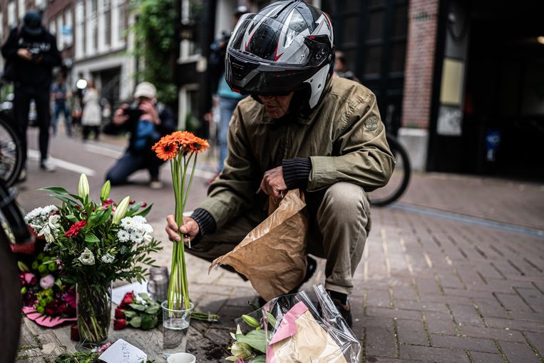null Beeld Joris van Gennip