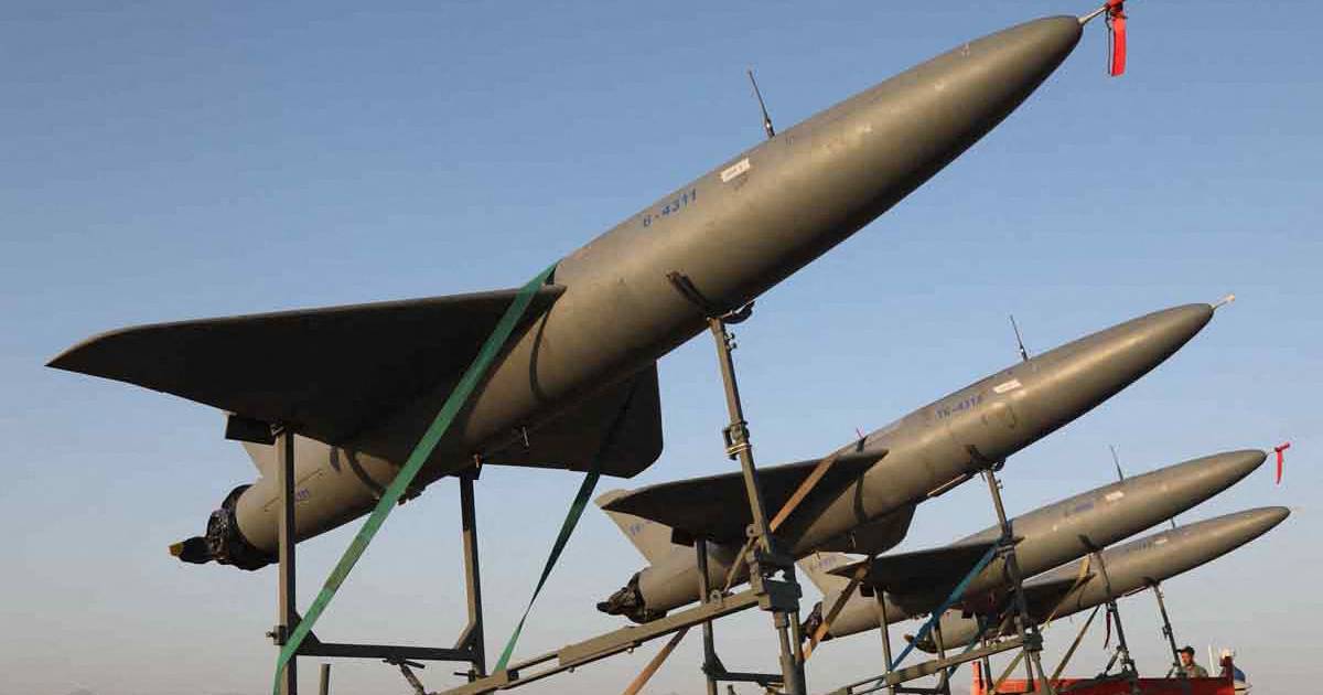 US imposes sanctions on Iran for supplying drones to Russia |  Abroad