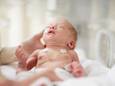 Het percentage baby’s dat vóór de 37e week van de zwangerschap wordt geboren ligt in Nederland 6,6 procent.