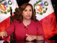 President Peru dreigt met grondwetswijziging om vervroegde verkiezingen door te drukken