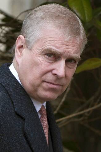 Nu de rechter groen licht gaf voor pijnlijke rechtszaak: wordt prins Andrew straks gevangene in eigen land?