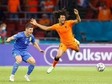 Van Dénis tot Aké: deze 21 regionale voetbalhelden speelden het vaakst voor het Nederlands elftal