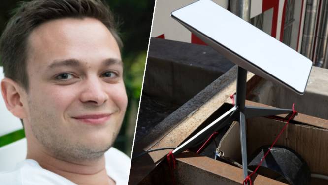 Belgische wetenschapper hackt Starlink van Elon Musk: 25 dollar aan materiaal, 12.000 dollar aan beloning