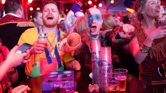 Niks missen dit jaar? Dit is dé ultieme carnavalsroute kriskras door Brabant