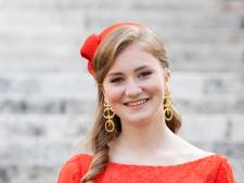 La princesse Élisabeth va assister à sa première fête royale à l'étranger