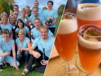 Kamperitieven bij jou thuis: Kookploeg Chiro Mere bundelt beste cocktailrecepten