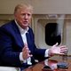 Trump schuldig aan aanranding? De Republikeinen halen hun schouders erover op. Principes zitten maar in de weg