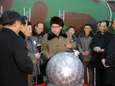 "Noord-Korea bereid tot volledige nucleaire ontwapening"