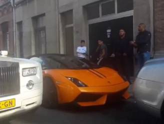 "Eerlijk voor gewerkt": eigenaar Lamborghini's op omstreden Marokkaans trouwfeest reageert