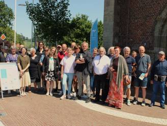 Kunst in Kapellen: wandelen en fietsen langs nissen en kapelletjes met werk van lokale artiesten 