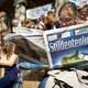 'De maatschappij is lui, niet de student'
