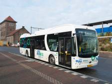 Bod EBS voor regionaal busvervoer is wél realistisch, volgens provincies