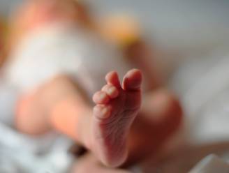 Met de voetjes vooruit: Belgische ziekenhuizen zetten meer in op vaginale stuitbevallingen
