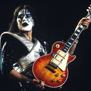 Gitarist Ace Frehley van Kiss overleden op 74-jarige leeftijd • Eerste naam voor Werchter Boutique 2026 is bekend